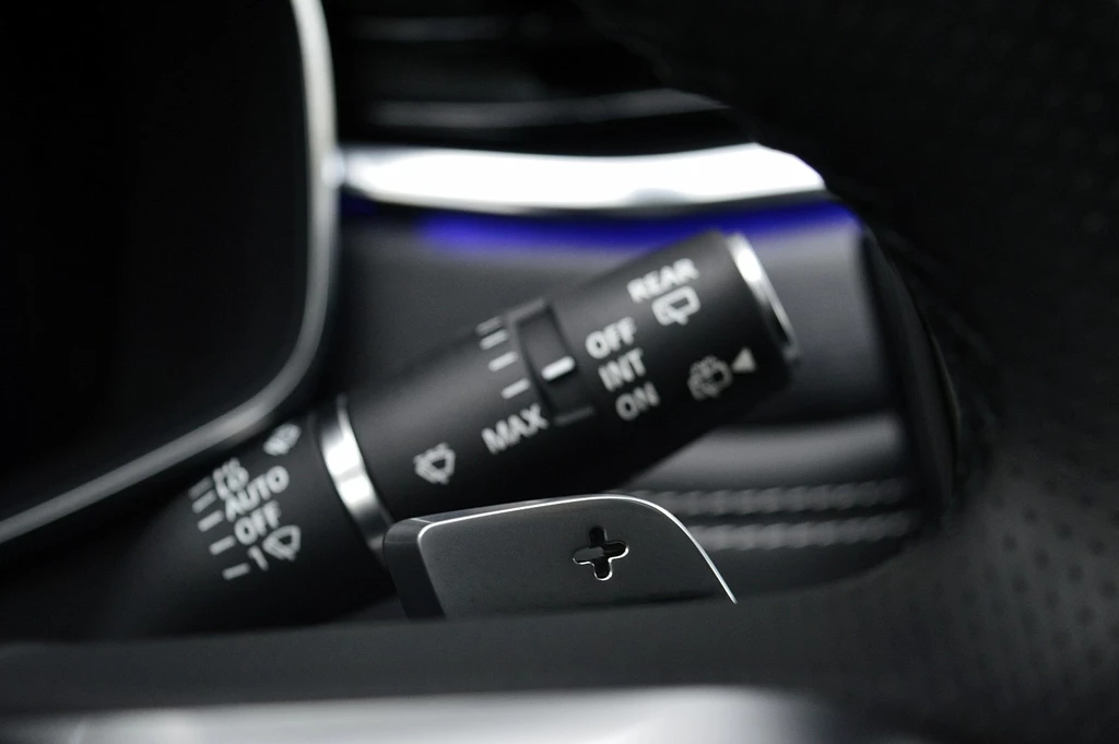 Jaguar F-PACE – foto 41