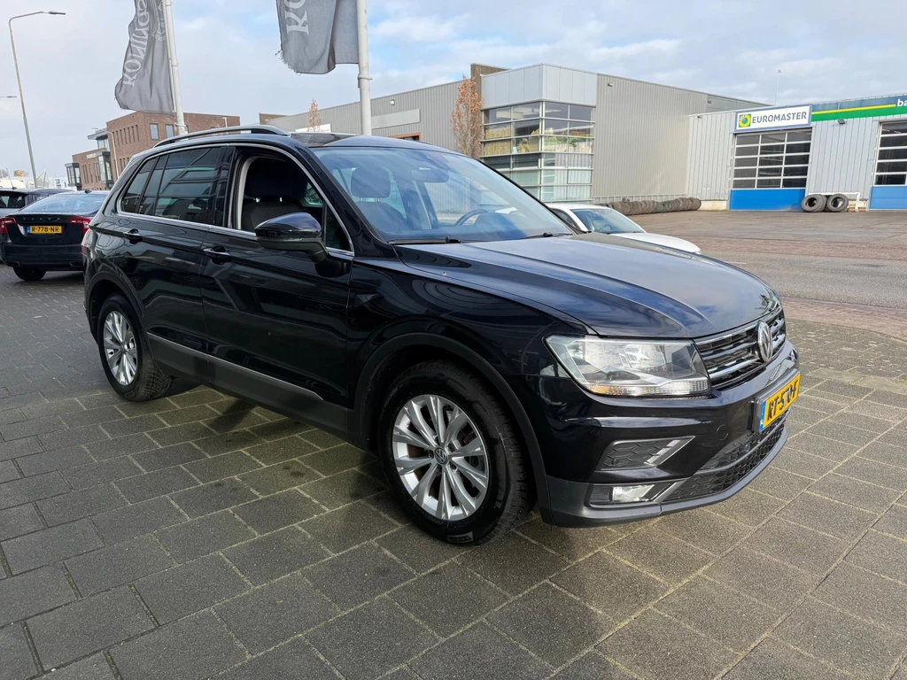 Volkswagen Tiguan – foto 6