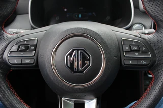 MG ZS EV – thumbnail 29