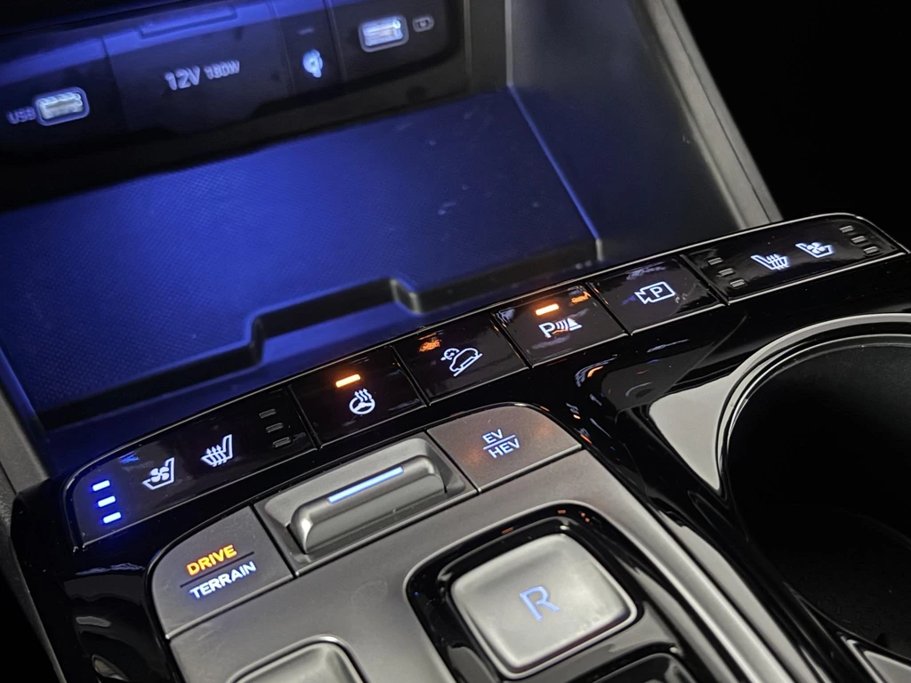 Hyundai Tucson – foto 42