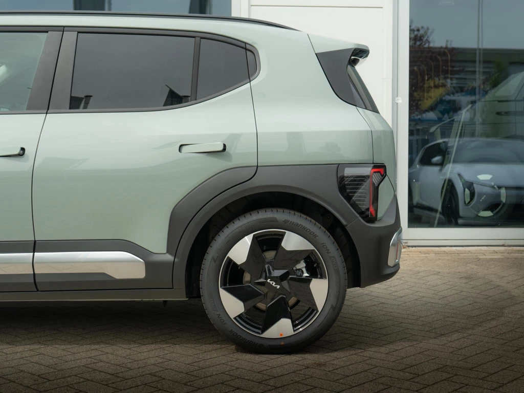Kia EV2 – foto 12