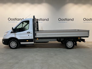 Ford Transit – thumbnail 2