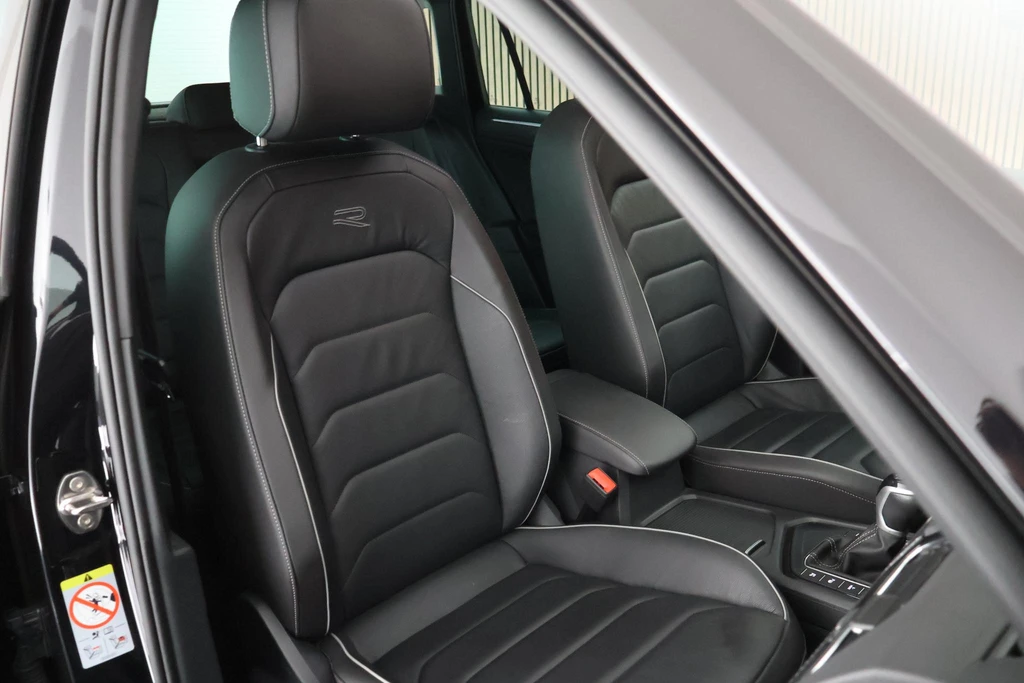 Volkswagen Tiguan – foto 7