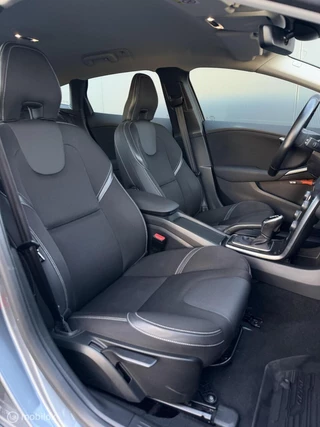 Volvo V40 – thumbnail 30