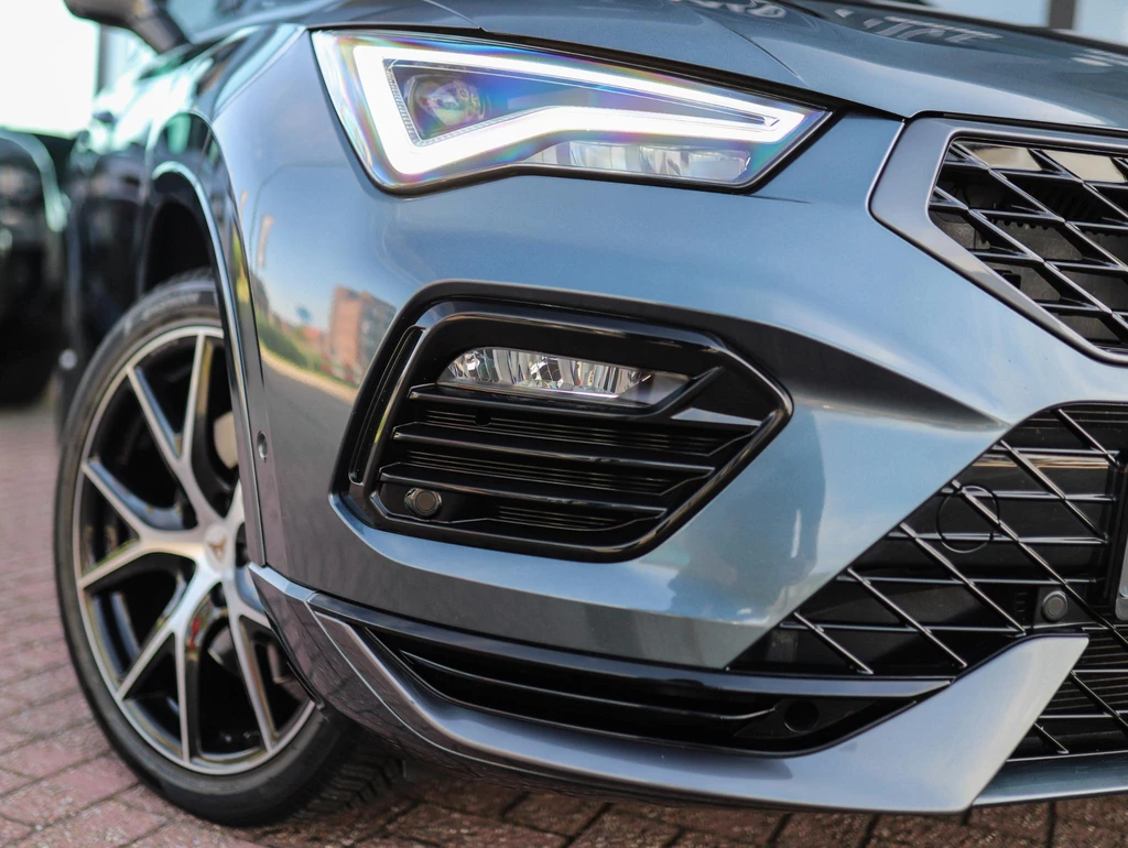 CUPRA Ateca – foto 20