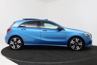 Mercedes-Benz A-Klasse – thumbnail 6