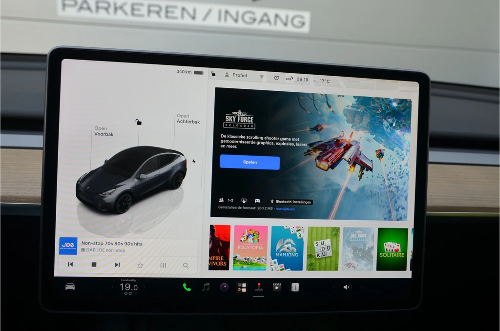 Tesla Model Y – foto 26