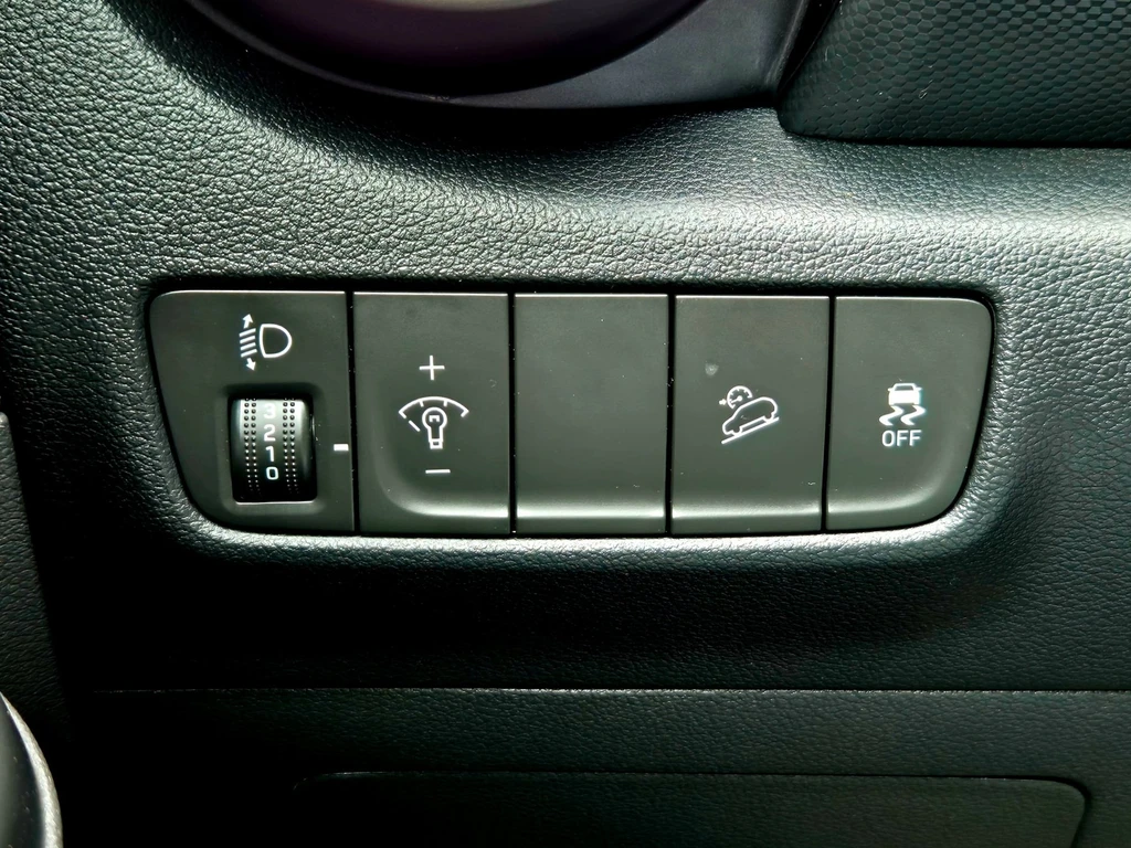 Hyundai Kona – foto 34