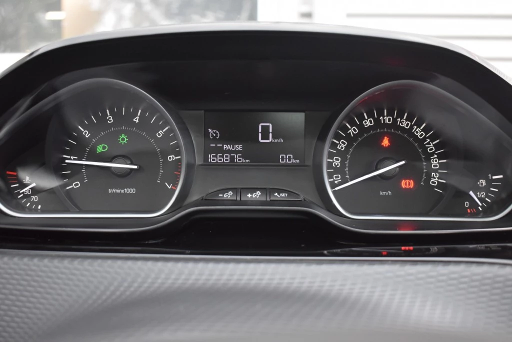 Peugeot 2008 – foto 23