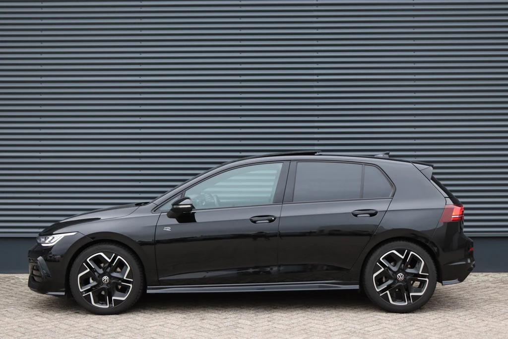 Volkswagen Golf – foto 2