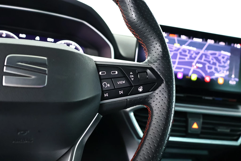 SEAT Leon – foto 25