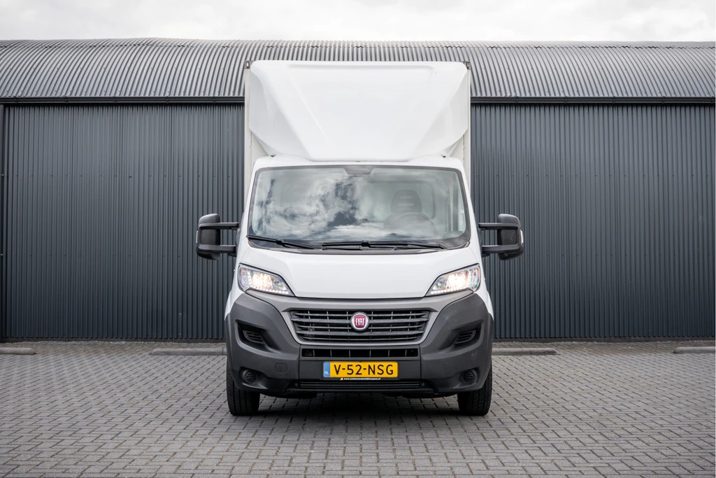 Fiat Ducato – foto 6