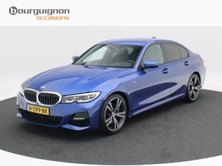 BMW 3 Serie – thumbnail 1