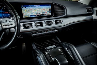 Mercedes-Benz GLE – thumbnail 15