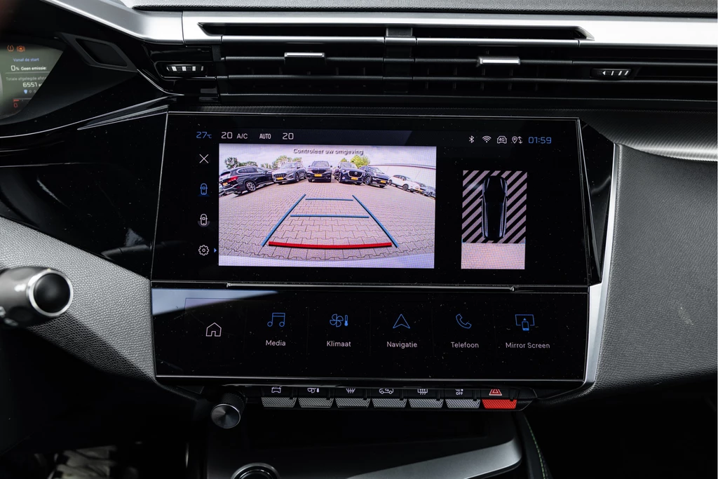Peugeot 308 – foto 42