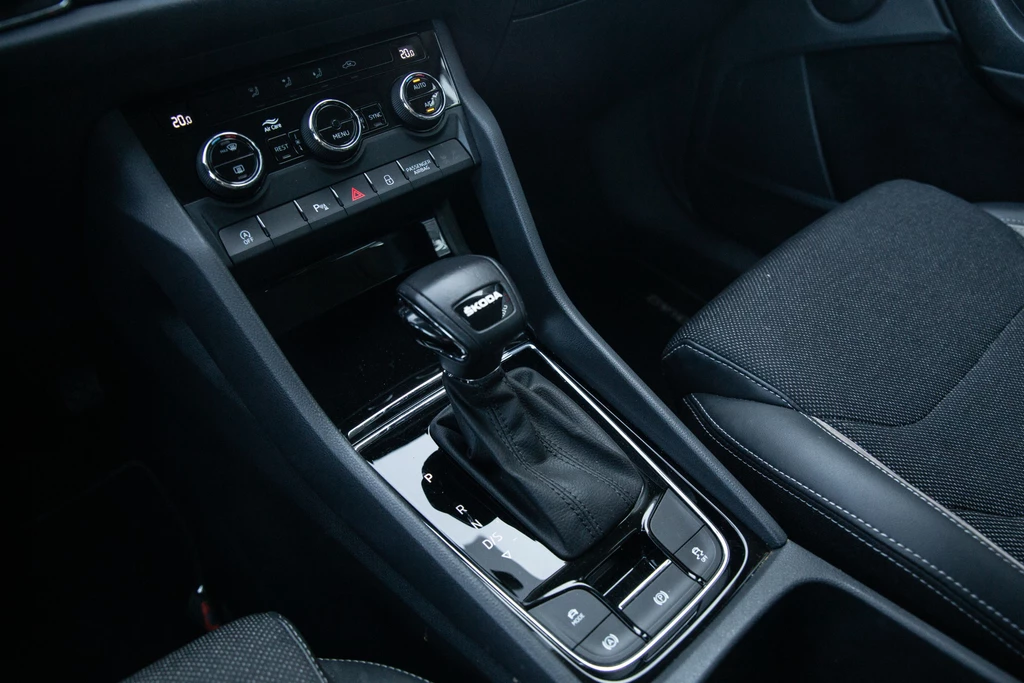 Škoda Kodiaq – foto 7