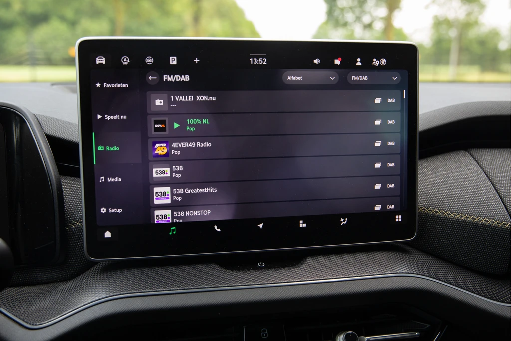 Škoda Kodiaq – foto 21