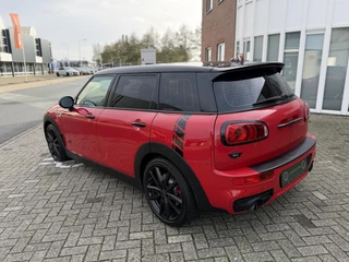 MINI Clubman – thumbnail 3