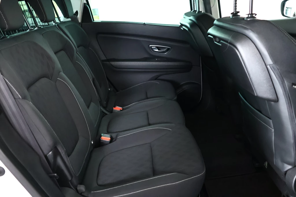 Renault Grand Scénic – foto 14