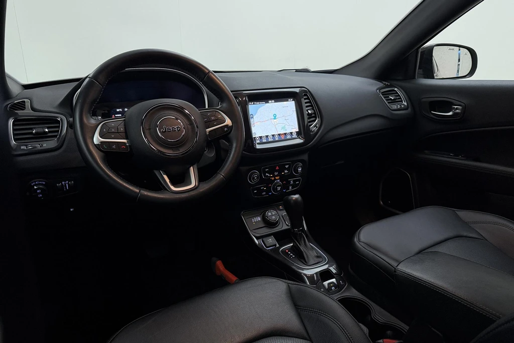 Jeep Compass – foto 16