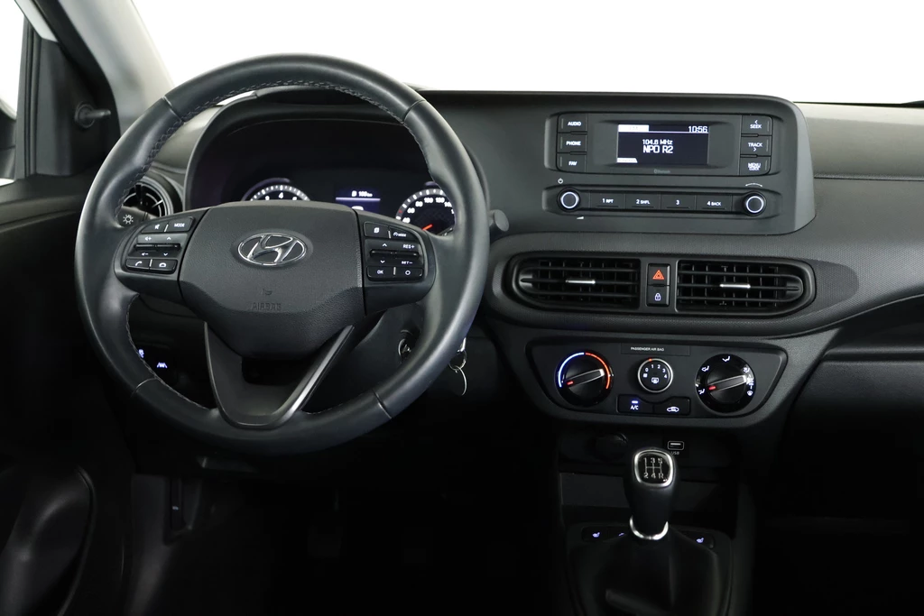 Hyundai i10 – foto 15