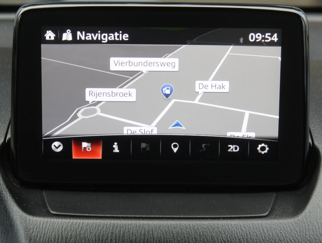 Mazda 2 – foto 16
