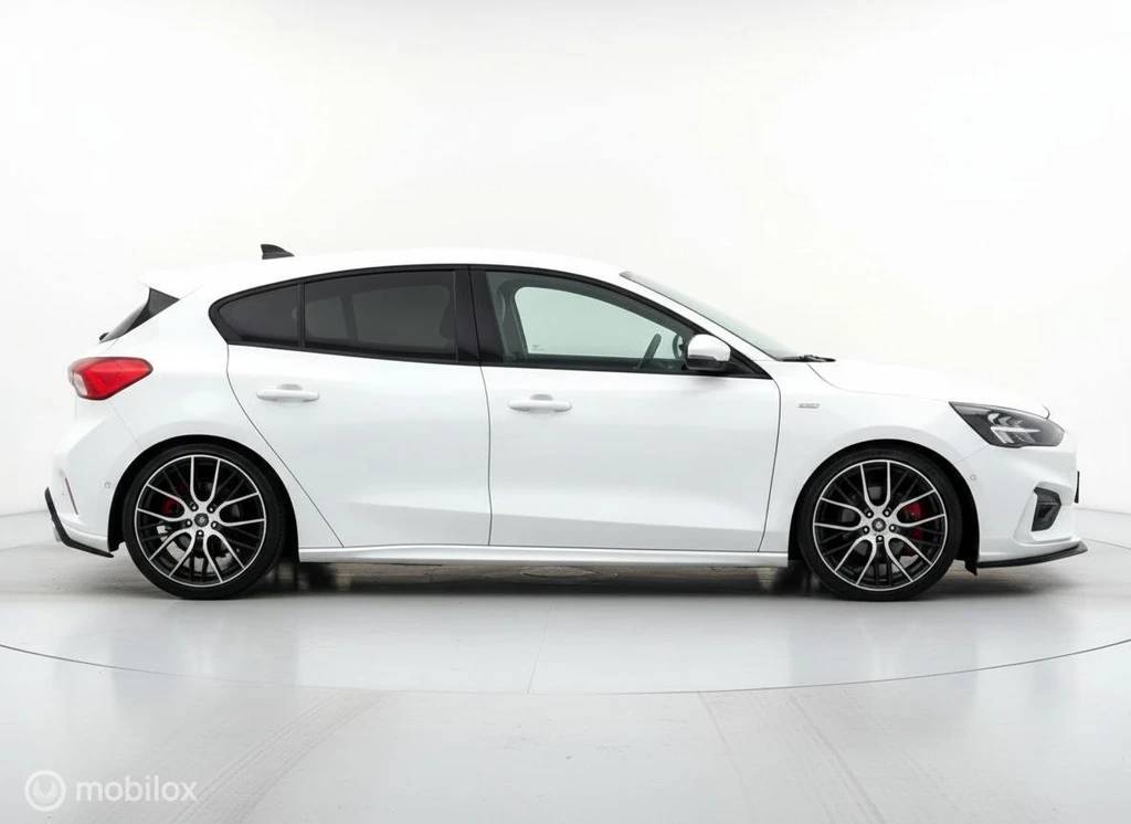 Ford Focus – foto 6