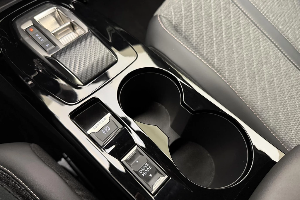 Peugeot 2008 – foto 30