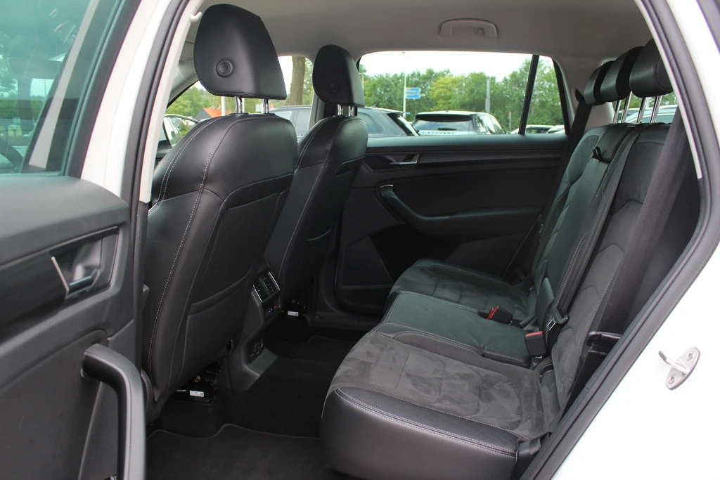 Škoda Kodiaq – foto 13
