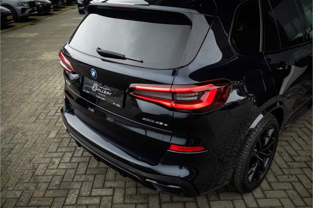 BMW X5 – foto 8