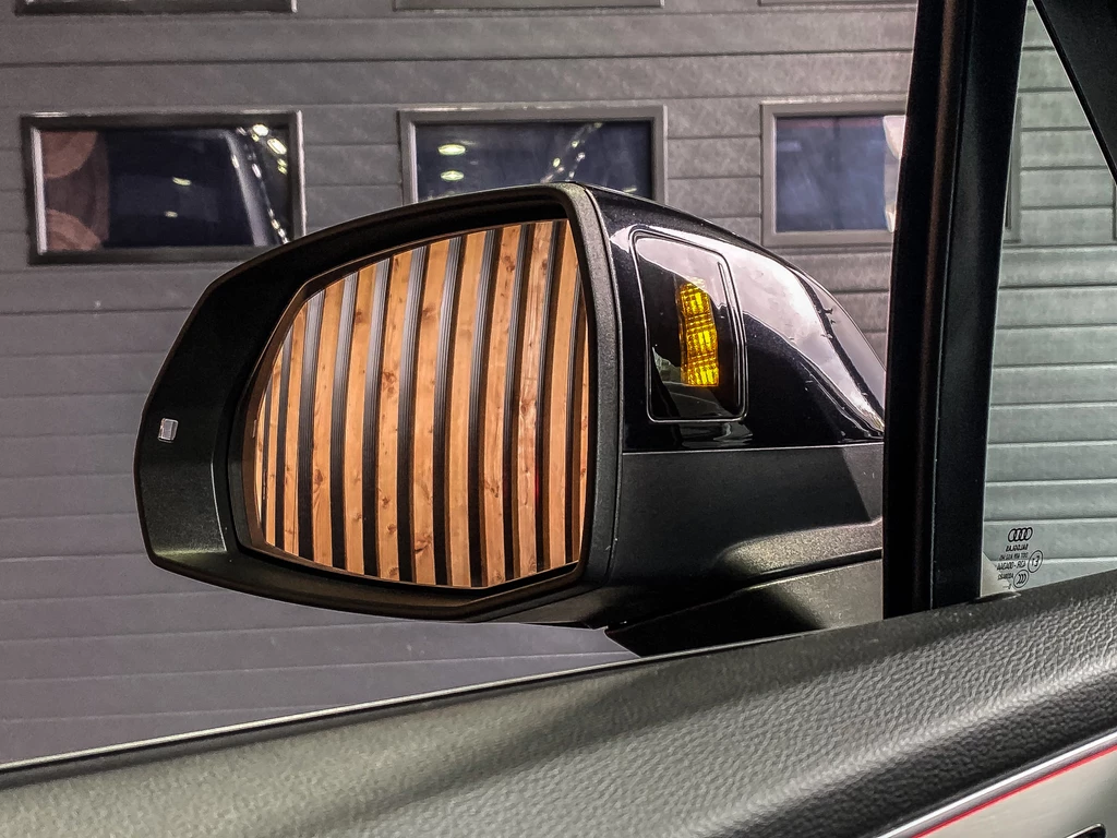 Audi Q7 – foto 39
