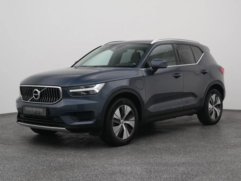 Volvo XC40 1.5 T4 Recharge Inscription Expression | CAMERA | KEYLESS | LEDER | TREKHAAK