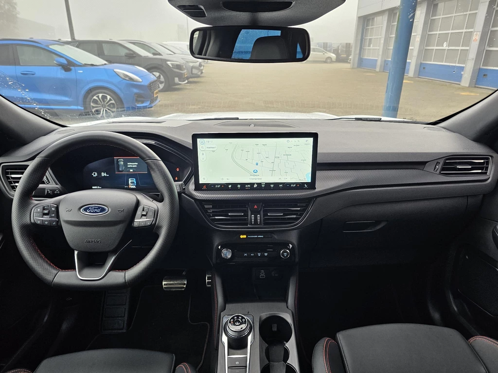 Ford Kuga – foto 26