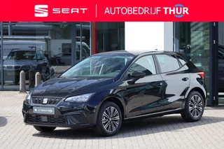 SEAT Ibiza – thumbnail 1