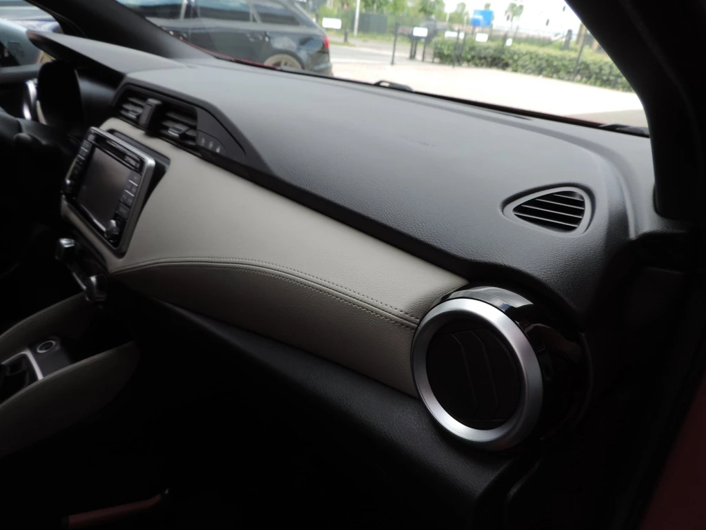 Nissan Micra – foto 17