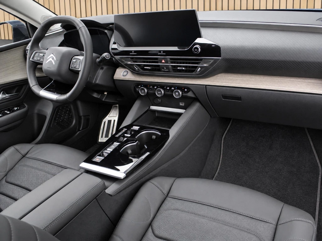 Citroën C5 X – foto 5