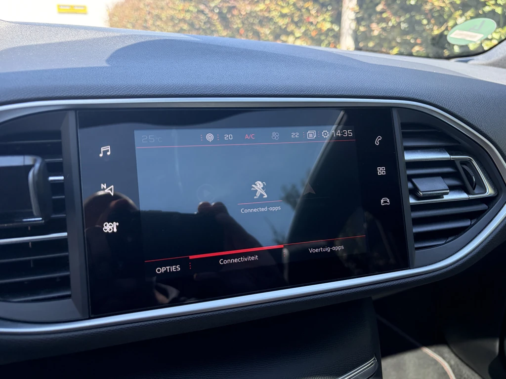 Peugeot 308 – foto 18