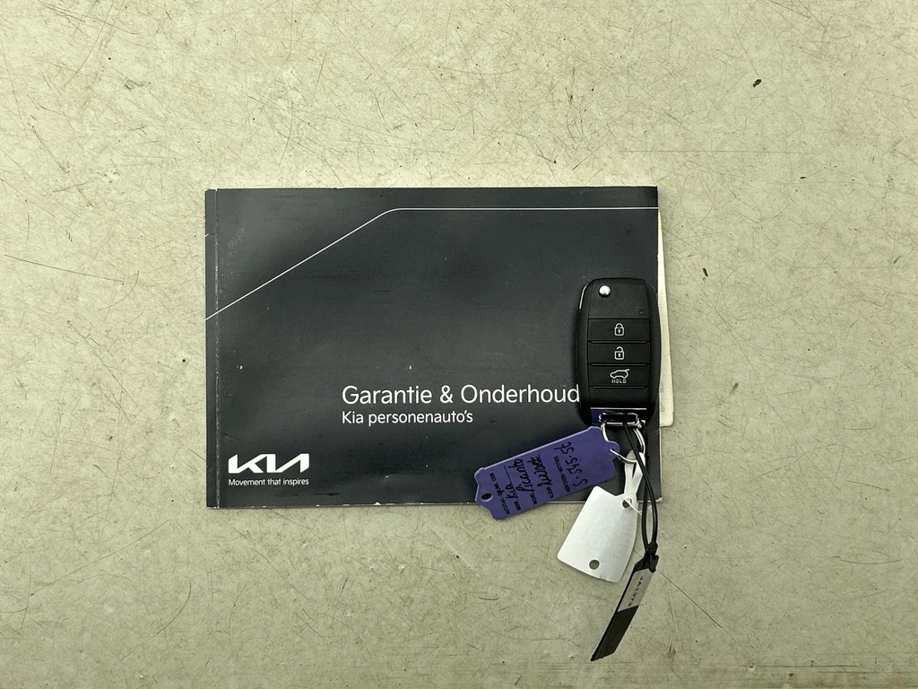 Kia Picanto – foto 29