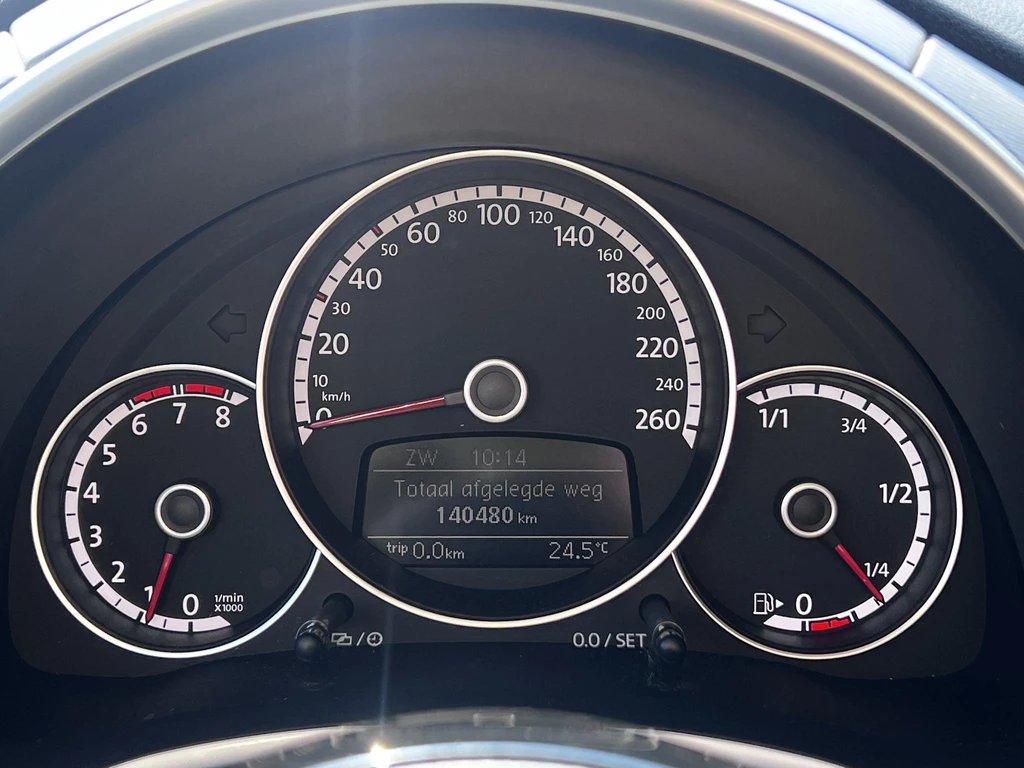 Volkswagen Beetle – foto 12