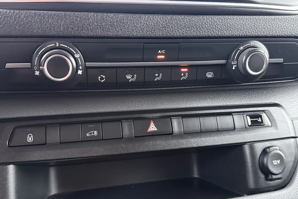Peugeot Expert – foto 29