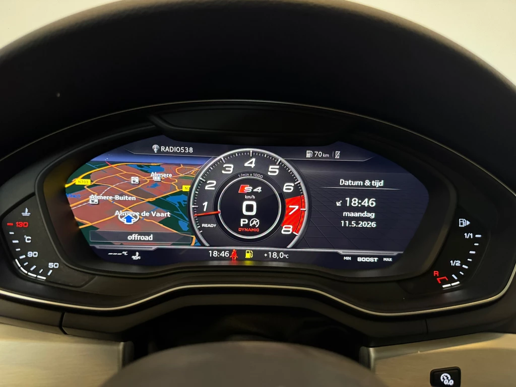 Audi S4 – foto 26