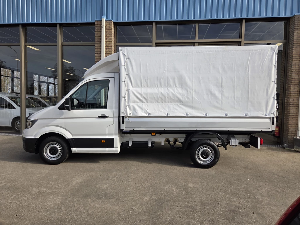 Volkswagen Crafter – foto 3