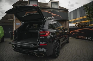 BMW X5 – thumbnail 2