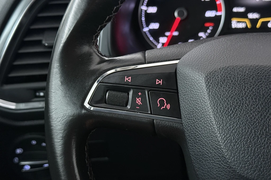 SEAT Ateca – foto 15