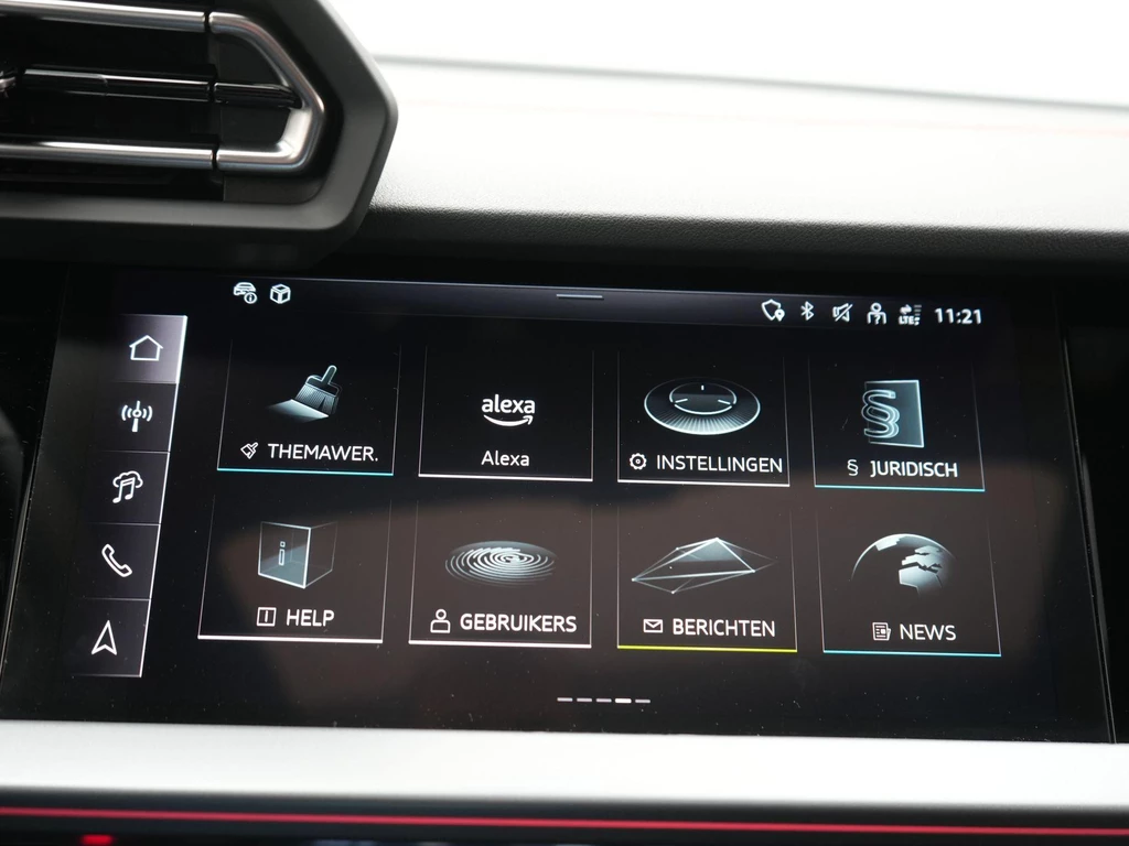 Audi A3 – foto 27