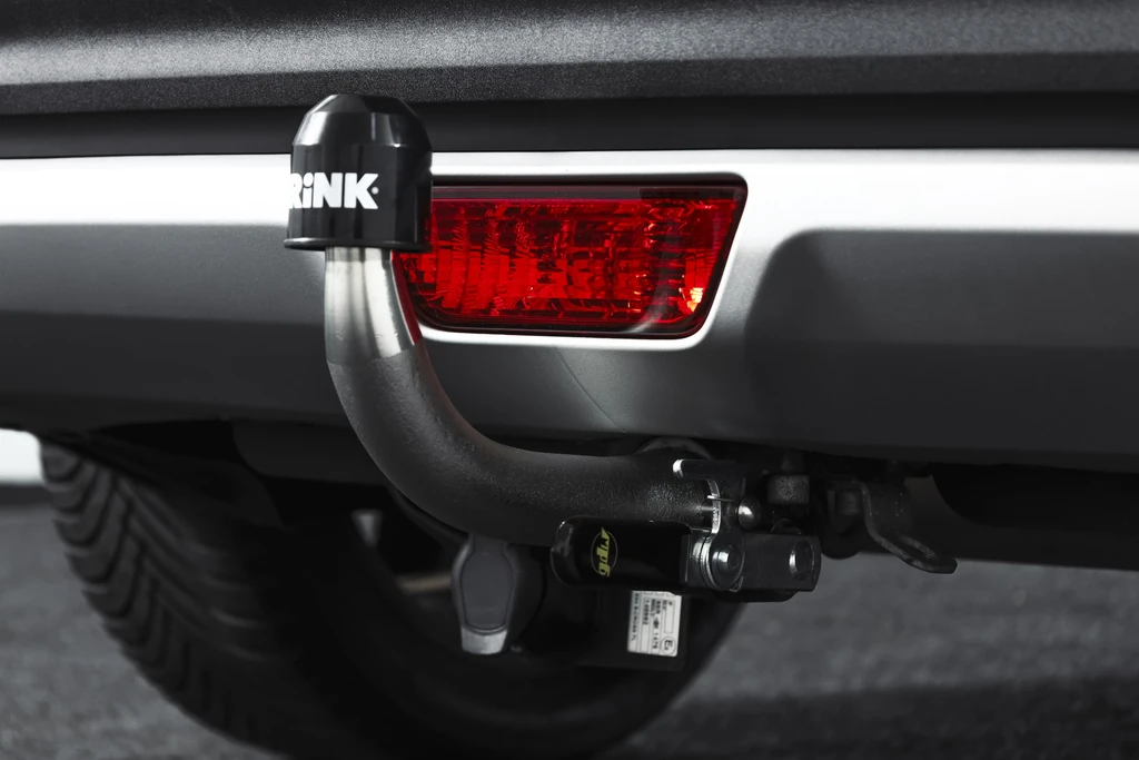 Suzuki S-Cross – foto 30