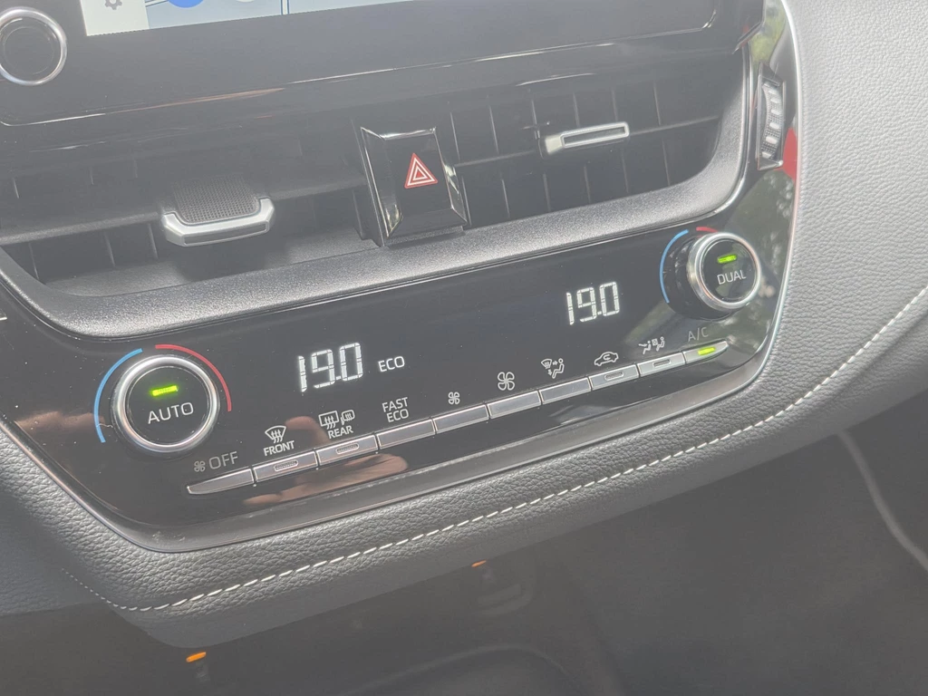 Toyota Corolla Touring Sports – foto 26
