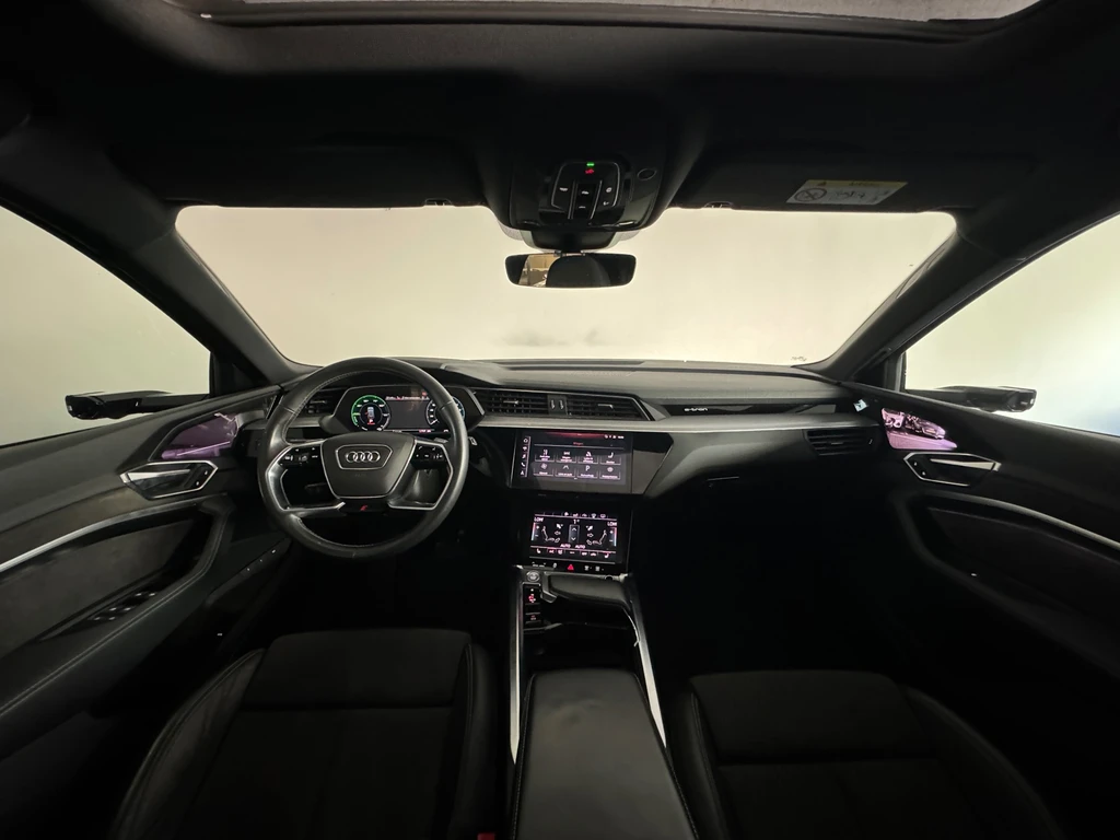 Audi e-tron – foto 42