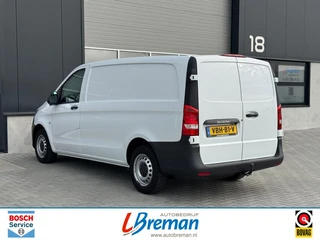 Mercedes-Benz Vito – thumbnail 6
