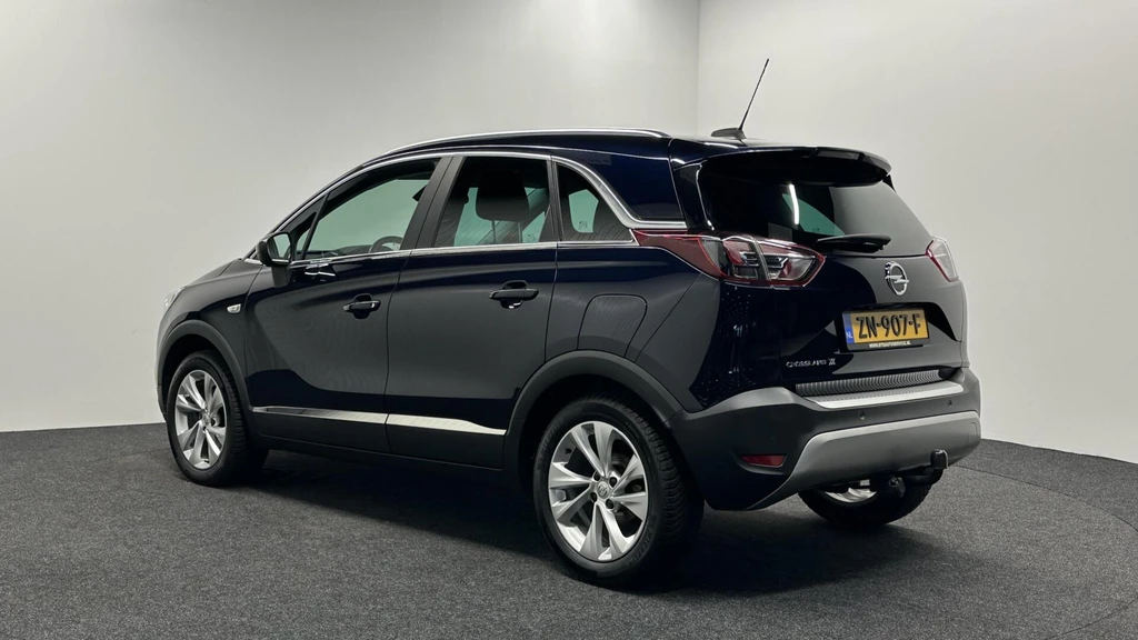 Opel Crossland X – foto 3